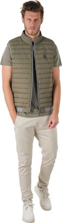 Deeluxe Vest