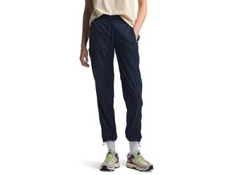 The North Face Aphrodite Motion Pants Womens Casual Pants Summit Navy : 3XL R, Elastane/Nylon