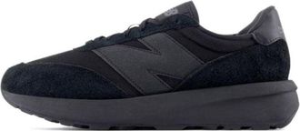 New Balance 370 Black U370AJ