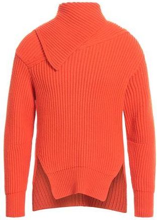 Jil Sander KNITWEAR - Turtlenecks sur YOOX.COM