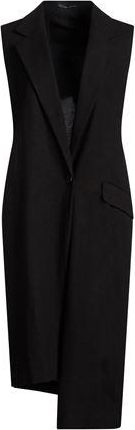 Yohji Yamamoto Overcoats & Trench Coats