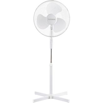 Telefunken Tlkm08450 Ventilador Blanco