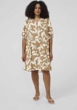 Kaffe Curve Jurk KCmarla Jurk A-shape