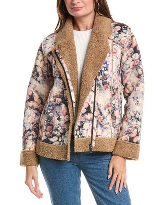 Johnny Was Maravilla Jacket