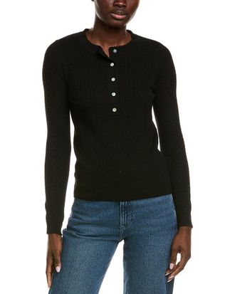 Design History Henly Sweater