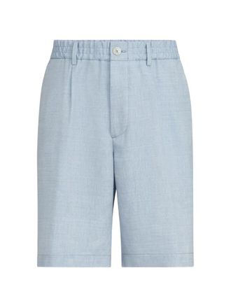 Brunello Cucinelli Bermuda