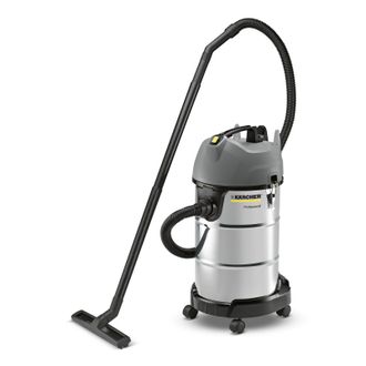 Karcher Multi-purpose Solid And Liquid Aspirator Nt 38/1 1.428-538.0 1428538