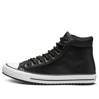 Converse Chuck Taylor All Star PC Boot High Black 162415C
