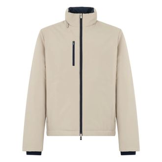 Fedeli Hombre, Chaquetas, Beige, Talla: L