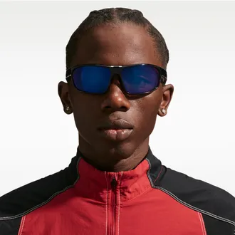 Nike Mens Windtrack Run Road Tint in Blue | IU8054X-410