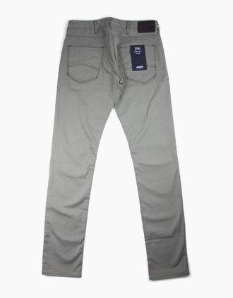 Armani Jeans Mens Armani Jeans J06 Slim Fit Grey - Size: 29/34