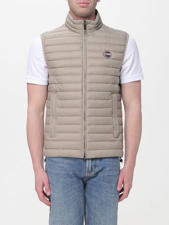 Colmar Quilted Padded Nylon Vest