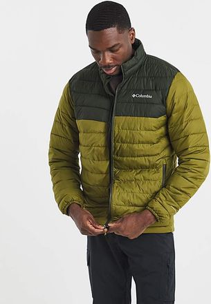 Columbia Sportswear Columbia Powder Lite II Jacket