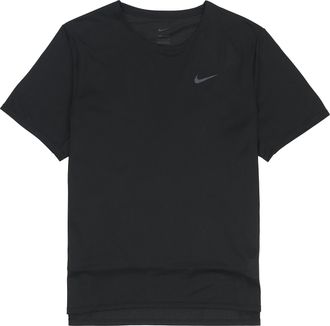 Nike Dri-FIT Rise 365 Spray Painting T-Shirt Black White DD5356-045