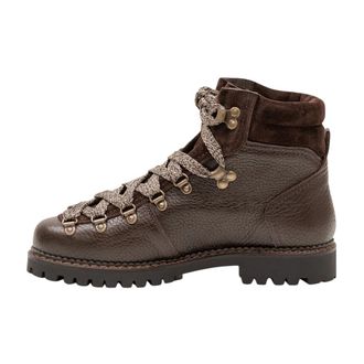 Maze Lady Dali Horsy Maremma Velour - - Shoes - Donna - Marrone - 37 EU