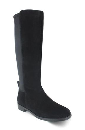 Splendid Marise Knee High Boot in Black at Nordstrom, Size 7