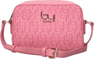 Byblos Notredame - Dames - Schoudertassen - Roze - ONE Size - Tassen
