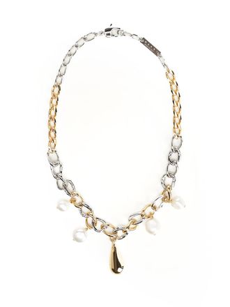 Marni Marni Symbol Gioielli Oro-Donna