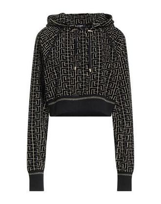 Balmain TOPWEAR - Sweatshirts on YOOX.COM
