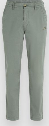 O'Neill Essentials Chino Hose gr&uuml;n