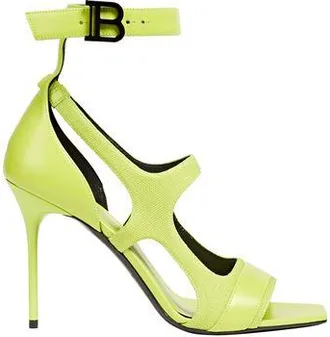Balmain Sandals