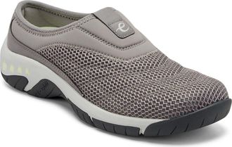 Easy Spirit Sneaker Mule in Dark Grey at Nordstrom, Size 6