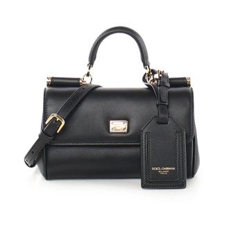 Dolce & Gabbana Borse - - Bags - Donna - Nero - ONE SIZE