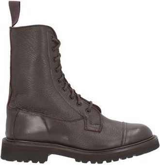 Trickers FOOTWEAR - Ankle boots sur YOOX.COM