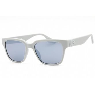Converse Mens Black Rectangular Sunglasses CV536S