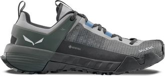 Salewa Wildfire NXT GTX Approachschuhe für Damen | grau