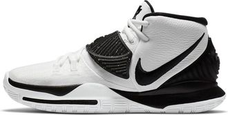 Nike Kyrie 6 Team White Black CK5869-101