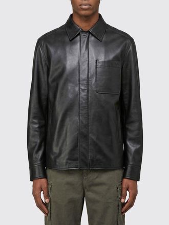 Loewe Overshirt Loewe in nappa