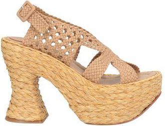 Paloma Barcel&oacute; FOOTWEAR - Espadrilles sur YOOX.COM