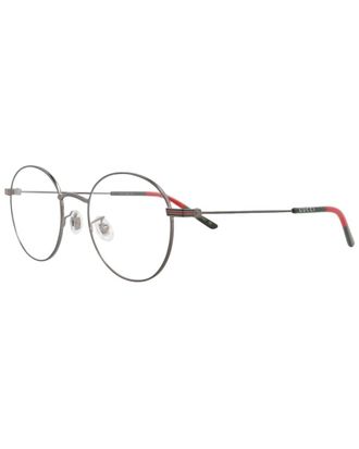 Gucci Mens 51Mm Optical Frames