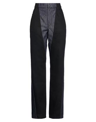 MUGLER HOSEN & R&Ouml;CKE - Jeanshosen auf YOOX.COM