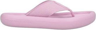 Stella McCartney FOOTWEAR - Thong sandals sur YOOX.COM