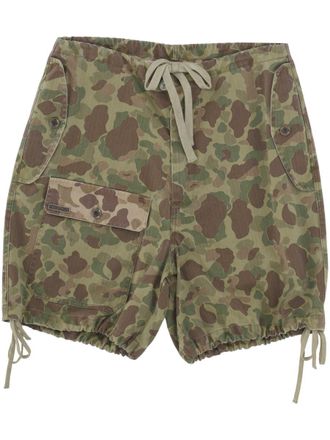 Front Street 8 Shorts