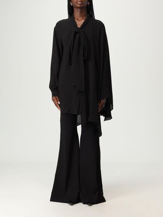 Balenciaga Bluse in seta