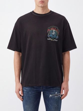 Amiri T-Shirt Men color Black