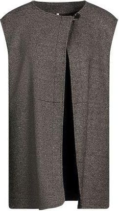 Liviana Conti COMPLETI E COORDINATI - Gilet Sartoriali su YOOX.COM