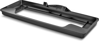 OEM Adaptador Para Alfombras Y Moquetas K&auml;rcher, Compatible Con Limpiadores A Vapor Easy Fix