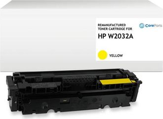 OEM Cartucho De T&oacute;ner Coreparts Qi-w2032a