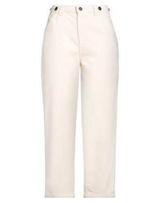 American Vintage HOSEN & RÖCKE - Jeanshosen auf YOOX.COM