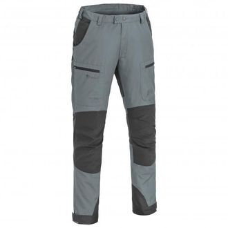 Pinewood Caribou TC Hose Trekkinghose f&uuml;r Herren | grau