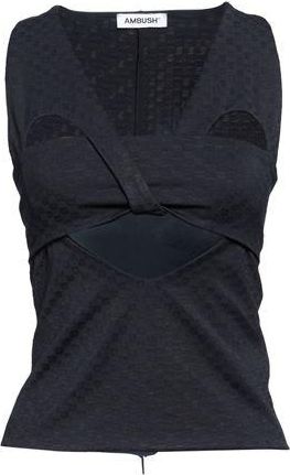 AMBUSH TOPWEAR - Tops on YOOX.COM