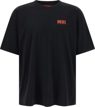 Diesel T Boxt Bisk T-Shirt