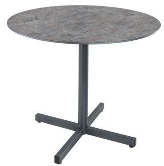 Schubiger M&ouml;bel Gartentisch Basel Decor