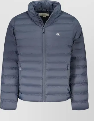 Calvin Klein quilted puffer jacket