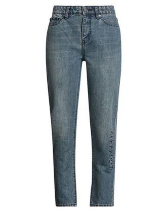 A|X Armani Exchange PARTES DE ABAJO - Pantalones vaqueros en YOOX.COM