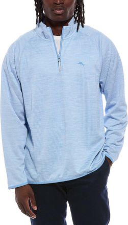 Tommy Bahama Palm Pro 1/2-Zip Pullover
